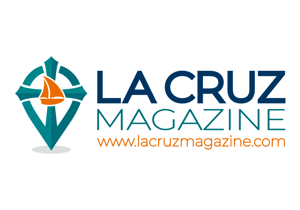 La Cruz Magazine Logo