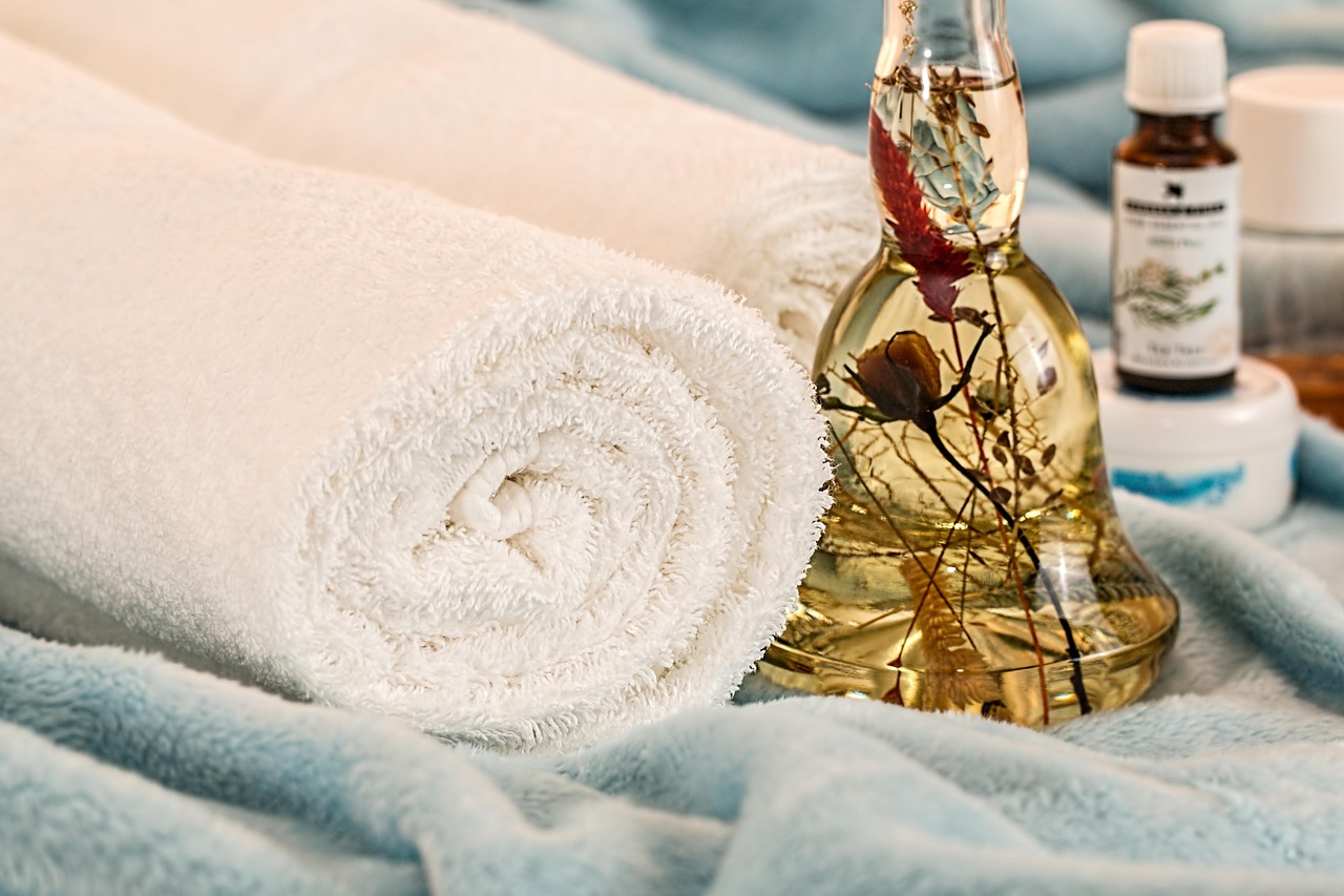 Brisa Marina Wellness