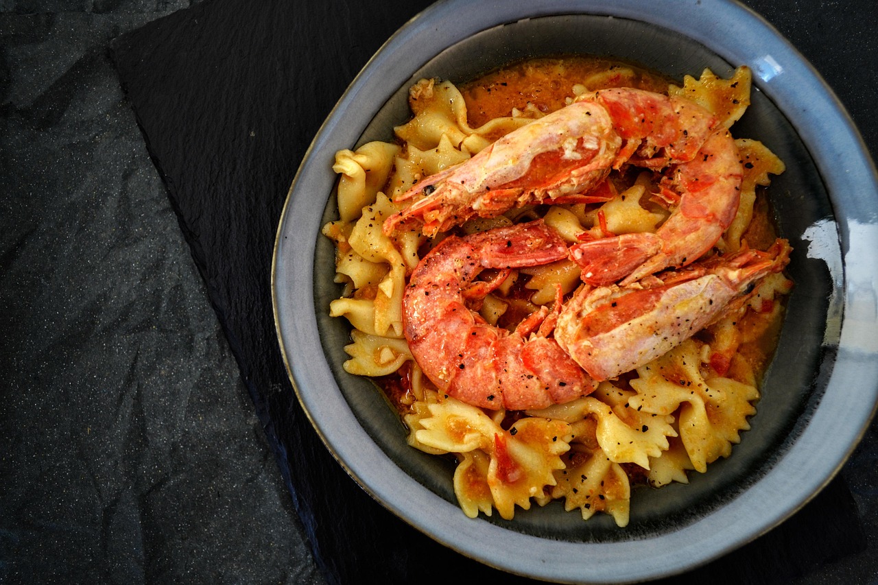 Mar & Mangle Cocina Costera