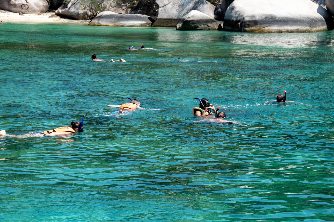 Bahía Sailing Experience