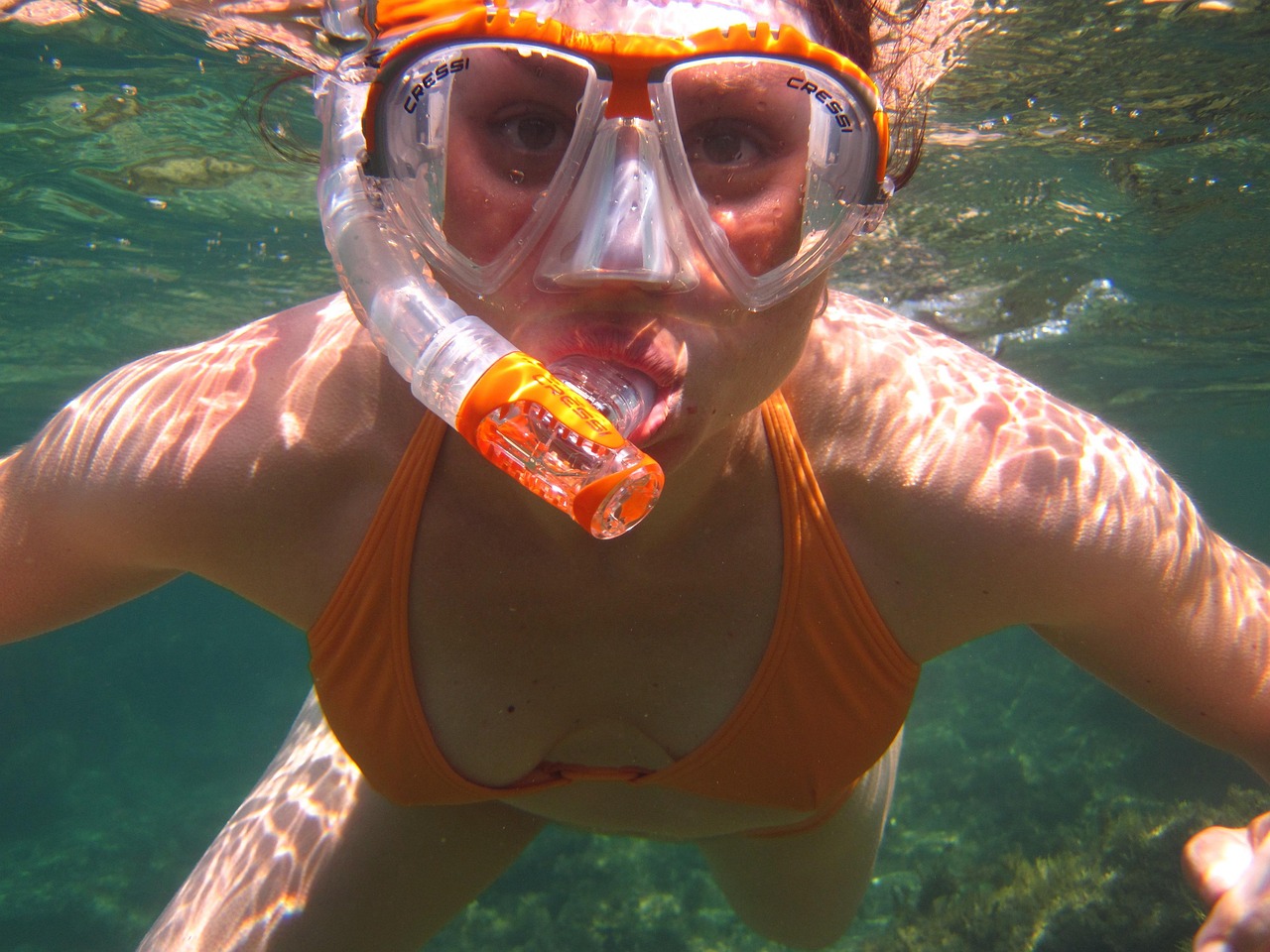 La Cruz Ocean Adventures