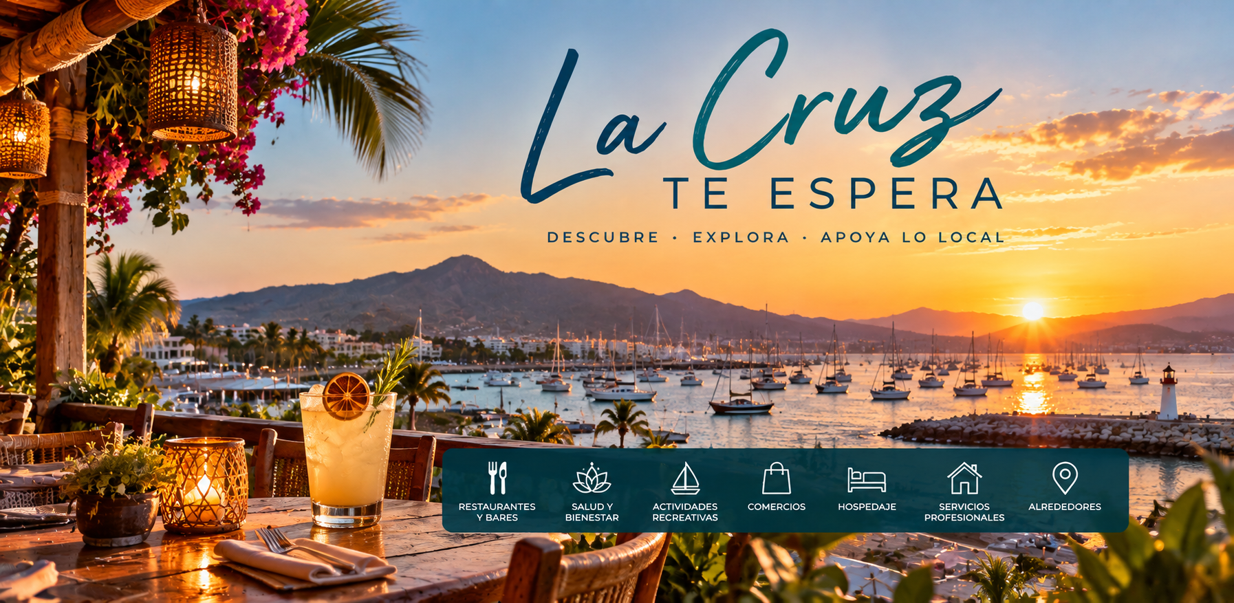 La Cruz Magazine